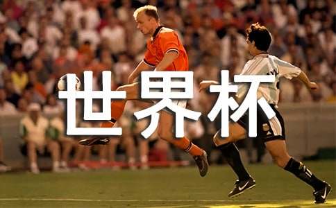 世界杯经典励志语录