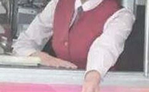 �����շ�Ա����ȹ����ܽ�