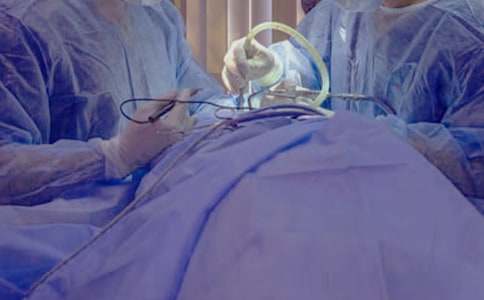 手术协议书15篇