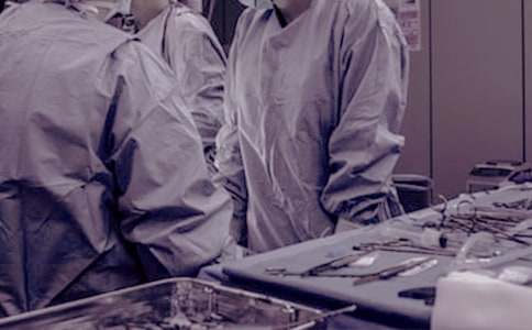 穿手术衣的心得体会通用