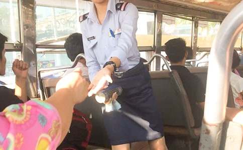 ��ƱԱ������ְ���漯��8ƪ