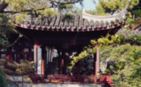 《苏州园林》的优秀教案优秀