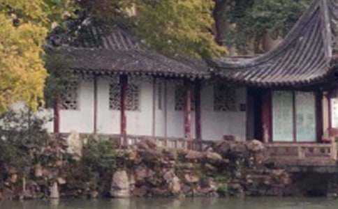 苏州园林导游词汇编15篇