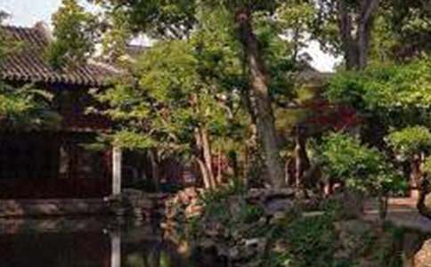 《苏州园林》的优秀教案范文合集六篇