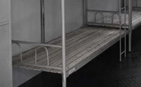 宿舍申请书【精选】