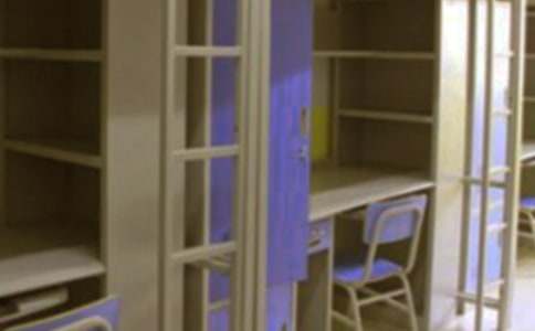 (热门)退宿舍申请书