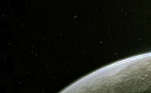 大班教案神秘的太空反思