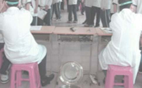 健康体检方案大全(15篇)