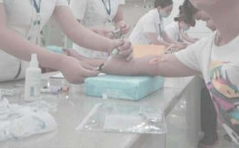 最新体检中心个人述职报告范文