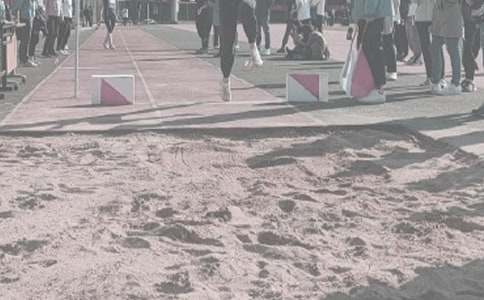 致跳远运动员广播稿精选15篇