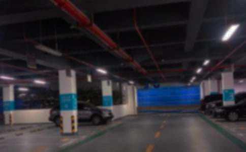 停车场管理方案【优秀】