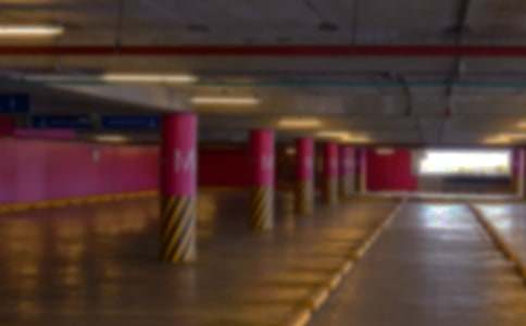 停车场管理方案(优秀)