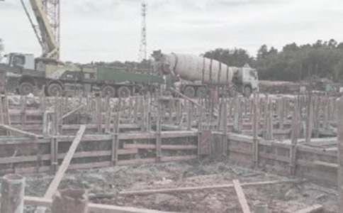 土木工程实习报告(15篇)