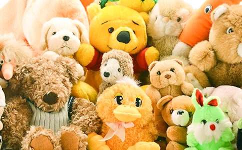 我喜欢的玩具小狗作文(通用28篇)