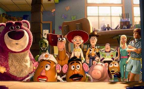 关于玩具小狗的作文300字汇编八篇