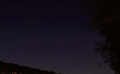 朋友圈晚安祝福语大全85句