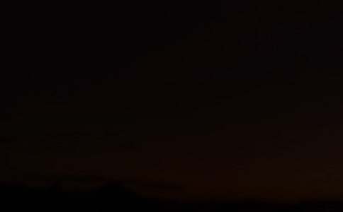 经典治愈晚安寄语115句精选