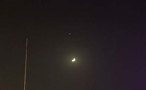 通用美好的晚安QQ问候语55条