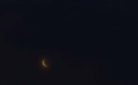 热门治愈晚安寄语汇总85句