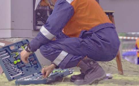 房屋维修服务合同