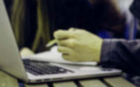 采购文员实习报告