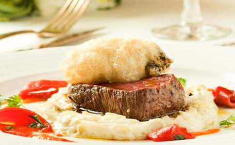 假期西餐厅社会实践心得