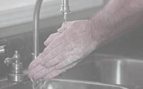 洗手间标语15篇