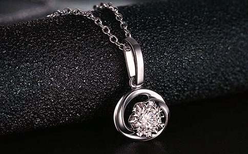 项链教案范文锦集8篇