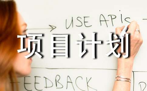 [����]������Ŀ�ƻ���