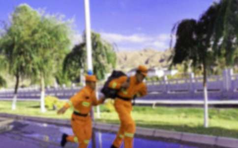 消防中队灭火技术个人述职报告范文