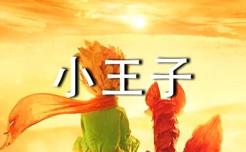 《小王子》读书心得【优秀15篇】