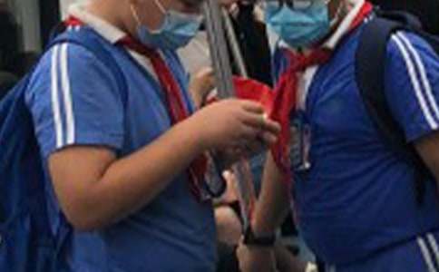 给小学生压岁钱祝福语(精选60句)