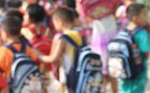 小学生生活随笔共4篇