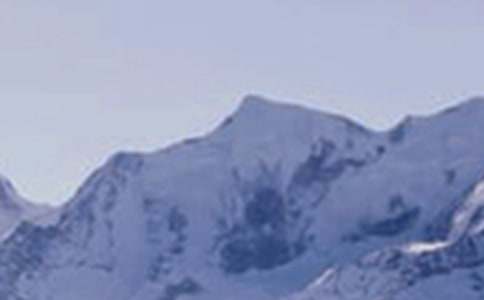 ����÷��ѩɽ���δ�