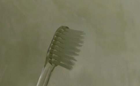 小班健康牙刷教案