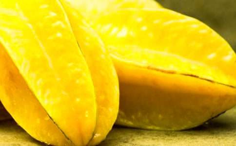 画杨桃教案(通用15篇)