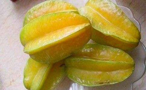 画杨桃教案(精选21篇)