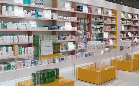 药店的实习报告锦集9篇