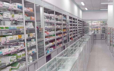 在药店的实习报告3篇