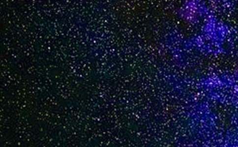 果壳中的宇宙读后感