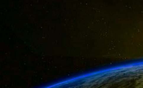 宇宙之谜观后感