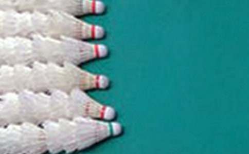 【通用】打羽毛球作文15篇