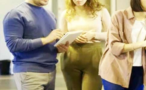 致新员工的欢迎词