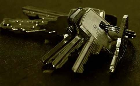 快乐的钥匙读后感