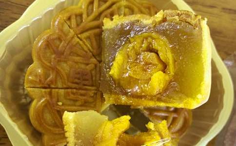 月饼促销活动方案12篇