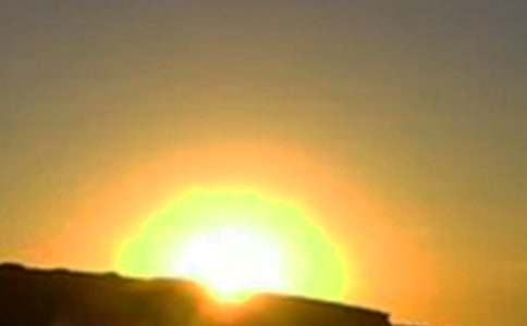 2023年简洁的美好的早安祝福语36句