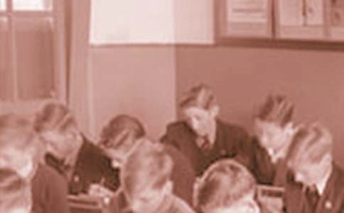 初中学生请假条范文