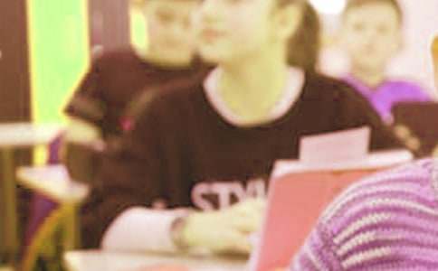 高中学生请假条