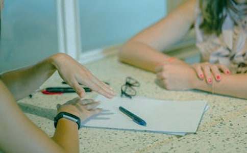 家庭理财咨询服务协议书