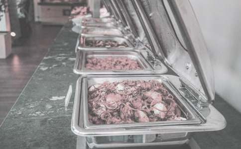 美味的自助餐作文精华10篇